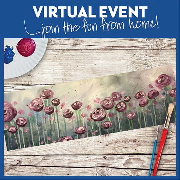 LIVE INTERACTIVE VIRTUAL CLASS!